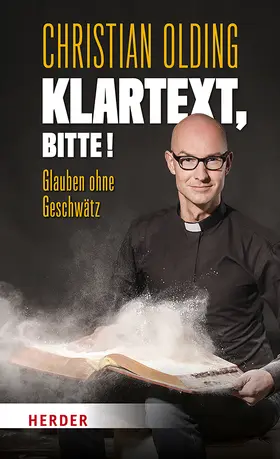 Olding | Klartext, bitte! | Buch | 978-3-451-03181-6 | www.sack.de