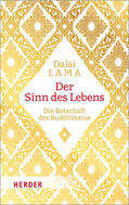 Mehrotra |  Der Sinn des Lebens | Buch |  Sack Fachmedien