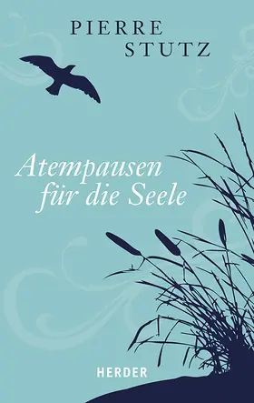 Stutz |  Atempausen für die Seele | Buch |  Sack Fachmedien