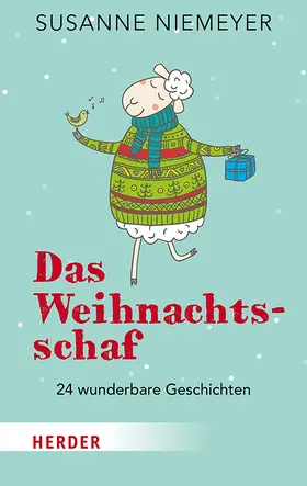 Niemeyer |  Das Weihnachtsschaf | Buch |  Sack Fachmedien