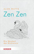 Watts |  Zen Zen | Buch |  Sack Fachmedien