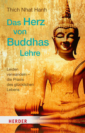 Das Herz von Buddhas Lehre | Buch | 978-3-451-03280-6 | sack.de