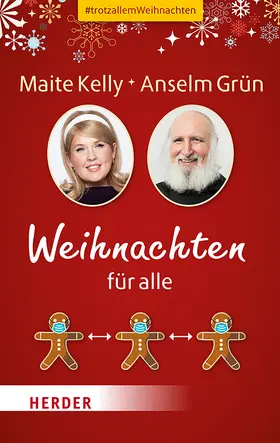Grün / Kelly / Biallowons |  Weihnachten für alle | Buch |  Sack Fachmedien