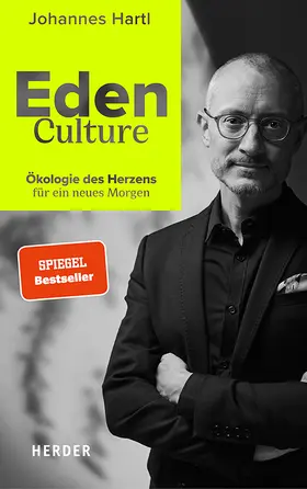 Hartl |  Eden Culture | Buch |  Sack Fachmedien