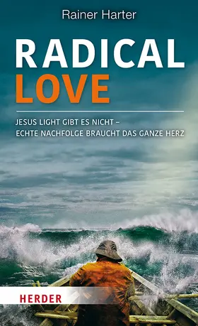 Harter | Radical Love | Buch | 978-3-451-03311-7 | www.sack.de