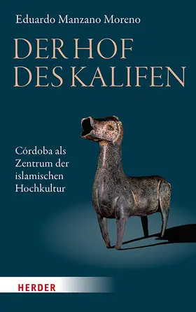 Manzano Moreno |  Der Hof des Kalifen | Buch |  Sack Fachmedien