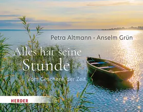Grün / Altmann |  Alles hat seine Stunde | Buch |  Sack Fachmedien