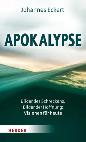 Eckert |  Apokalypse | Buch |  Sack Fachmedien