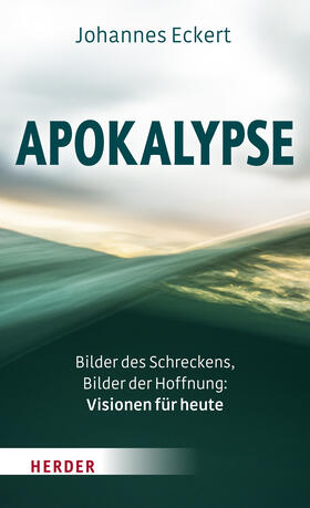 Eckert | Apokalypse | Buch | 978-3-451-03395-7 | sack.de