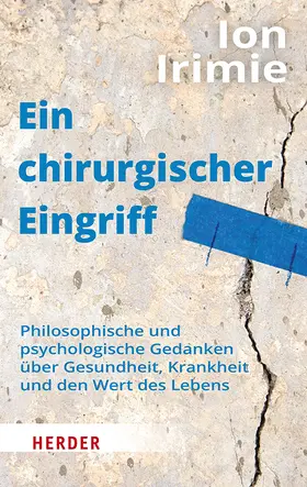 Irimie |  Ein chirurgischer Eingriff | Buch |  Sack Fachmedien