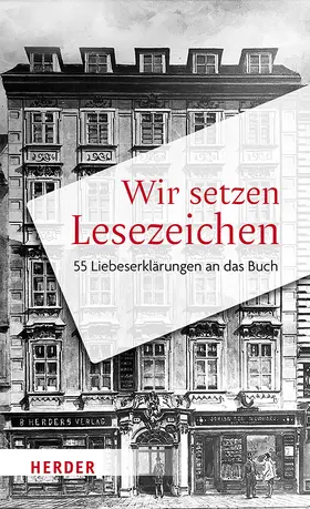 Mayer / Zach |  Wir setzen Lesezeichen | Buch |  Sack Fachmedien
