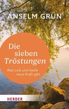 Grün / Walter |  Die sieben Tröstungen | Buch |  Sack Fachmedien