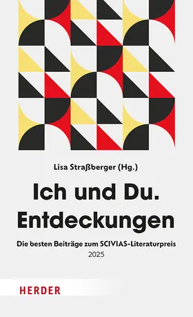 Straßberger |  Ich und Du. Entdeckungen | Buch |  Sack Fachmedien