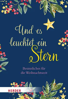 Neundorfer |  Und es leuchtet ein Stern | Buch |  Sack Fachmedien