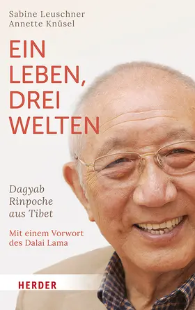 Leuschner / Knüsel |  Ein Leben, drei Welten | Buch |  Sack Fachmedien