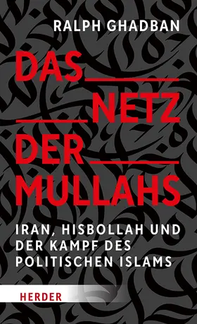 Ghadban |  Das Netz der Mullahs | Buch |  Sack Fachmedien