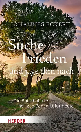 Eckert |  Suche Frieden und jage ihm nach | Buch |  Sack Fachmedien