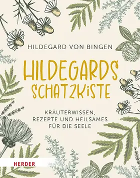Kaiser |  Hildegards Schatzkiste | Buch |  Sack Fachmedien