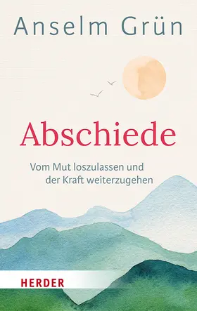 Grün / Walter |  Abschiede | Buch |  Sack Fachmedien