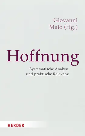 Maio |  Hoffnung | Buch |  Sack Fachmedien