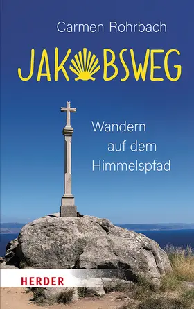Rohrbach | Jakobsweg | Buch | 978-3-451-03664-4 | www.sack.de