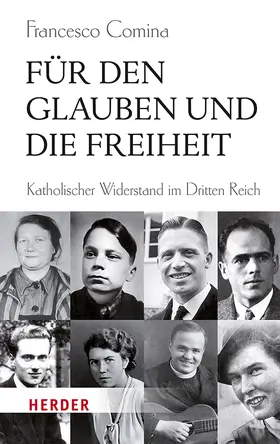 Comina |  Für den Glauben und die Freiheit | Buch |  Sack Fachmedien