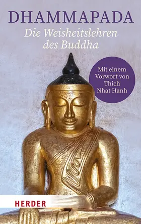  Dhammapada - Die Weisheitslehren des Buddha | Buch |  Sack Fachmedien