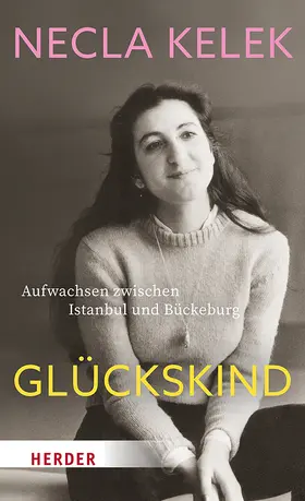Kelek |  Glückskind | Buch |  Sack Fachmedien