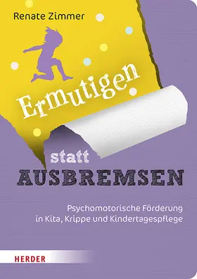 Zimmer |  Ermutigen statt Ausbremsen | Buch |  Sack Fachmedien