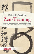 Sekida |  Zen-Training | Buch |  Sack Fachmedien