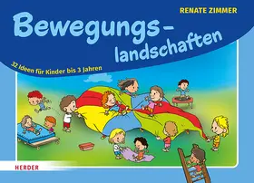 Zimmer |  Bewegungslandschaften | Buch |  Sack Fachmedien