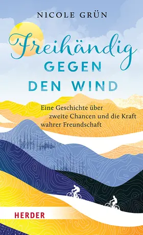 Grün | Freihändig gegen den Wind | Buch | 978-3-451-03810-5 | www.sack.de