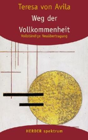 Dobhan / Peeters |  Weg der Vollkommenheit | Buch |  Sack Fachmedien
