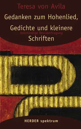 Dobhan / Peeters |  Gedanken zum Hohenlied, Gedichte und kleinere Schriften [Band 3] | Buch |  Sack Fachmedien