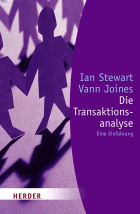Stewart / Joines |  Die Transaktionsanalyse | Buch |  Sack Fachmedien
