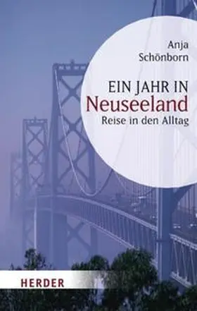 Schönborn | Ein Jahr in Neuseeland | Buch | 978-3-451-05968-1 | www.sack.de