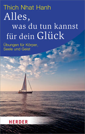  Alles, was du tun kannst für dein Glück | Buch |  Sack Fachmedien