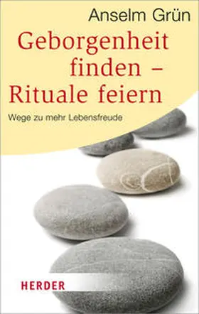 Grün |  Geborgenheit finden - Rituale feiern | Buch |  Sack Fachmedien