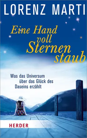 Marti |  Eine Handvoll Sternenstaub | Buch |  Sack Fachmedien