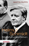 Rupps |  Helmut Schmidt | Buch |  Sack Fachmedien