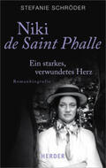 Schröder |  Niki de Saint Phalle | Buch |  Sack Fachmedien