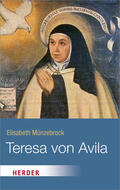Münzebrock |  Teresa von Ávila | Buch |  Sack Fachmedien