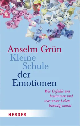 Grün | Kleine Schule der Emotionen | Buch | 978-3-451-06775-4 | www.sack.de