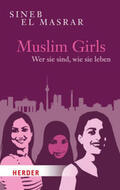 El Masrar |  Muslim Girls | Buch |  Sack Fachmedien