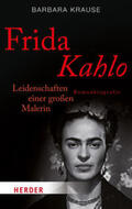 Krause |  Frida Kahlo | Buch |  Sack Fachmedien