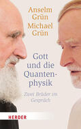 Grün |  Gott und die Quantenphysik | Buch |  Sack Fachmedien
