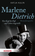 Kulin |  Marlene Dietrich | Buch |  Sack Fachmedien