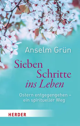 Grün |  Sieben Schritte ins Leben | Buch |  Sack Fachmedien