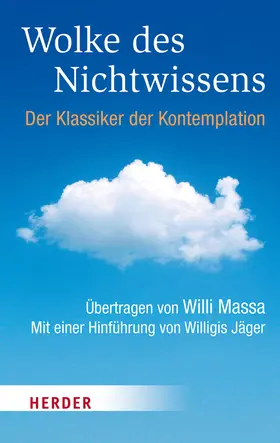 Jäger |  Wolke des Nichtwissens | Buch |  Sack Fachmedien