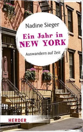 Sieger | Ein Jahr in New York | Buch | 978-3-451-06914-7 | www.sack.de